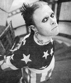 Keith Flint