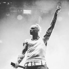 Keith Flint