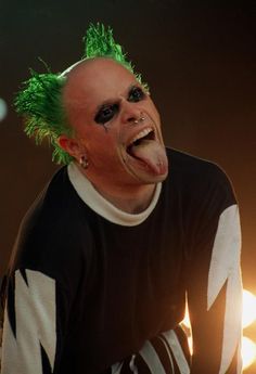 Keith Flint