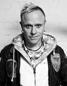 Keith Flint