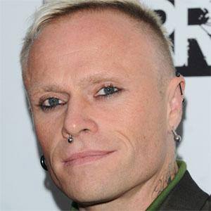 Keith Flint