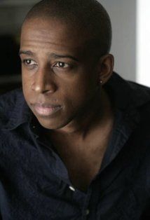 Keith Powell