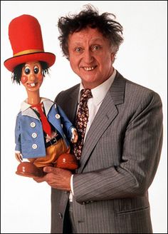 Ken Dodd