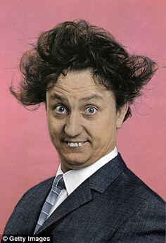 Ken Dodd