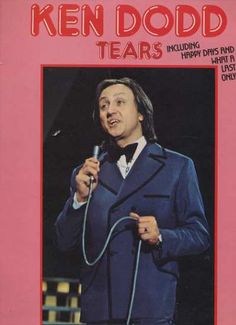 Ken Dodd