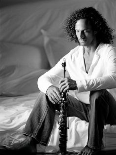 Kenny G