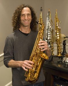 Kenny G