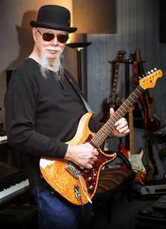 Kerry Livgren