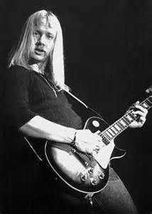 Kerry Livgren