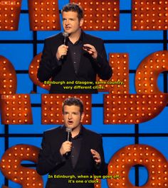 Kevin Bridges