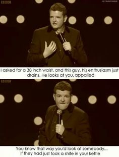 Kevin Bridges