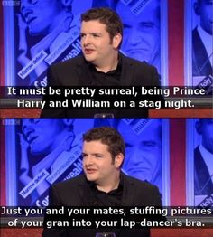 Kevin Bridges