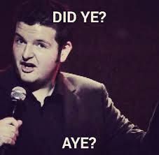 Kevin Bridges