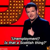 Kevin Bridges