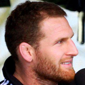 Kieran Read