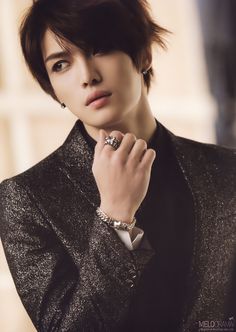 Kim Jaejoong