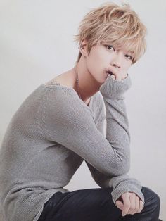 Kim Jaejoong