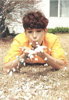 Kim Ryeowook