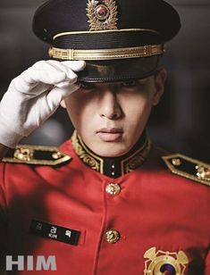 Kim Ryeowook