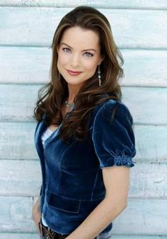 Kimberly Williams-Paisley