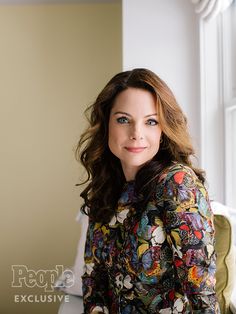 Kimberly Williams-Paisley