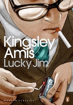 Kingsley Amis