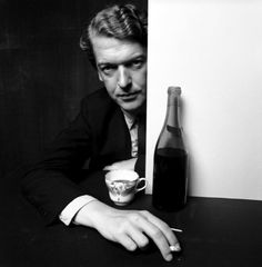 Kingsley Amis