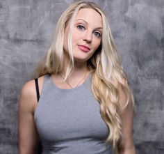 Kirby Bliss Blanton