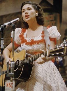 Kitty Wells