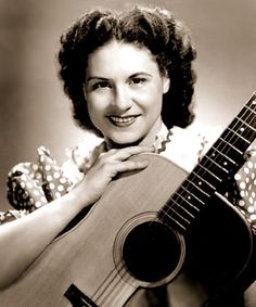 Kitty Wells