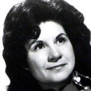 Kitty Wells