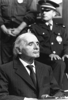 Klaus Barbie