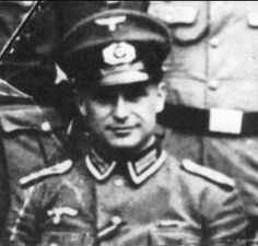 Klaus Barbie