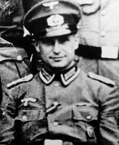 Klaus Barbie