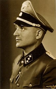 Klaus Barbie