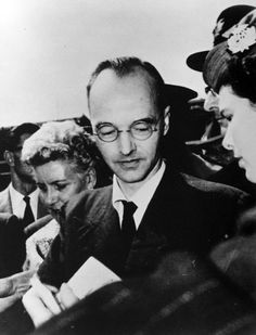 Klaus Fuchs