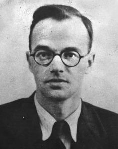 Klaus Fuchs