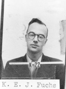 Klaus Fuchs