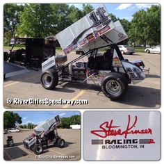 Kraig Kinser