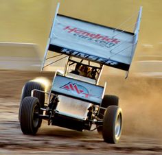 Kraig Kinser