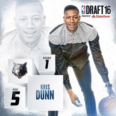 Kris Dunn