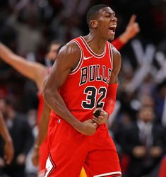 Kris Dunn