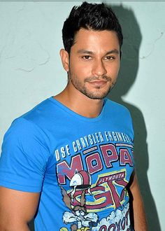 Kunal Khemu