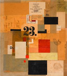 Kurt Schwitters