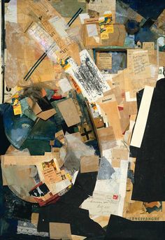 Kurt Schwitters