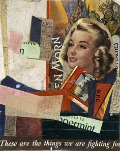 Kurt Schwitters