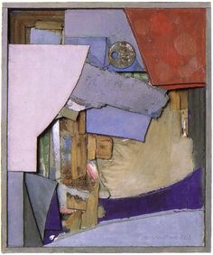 Kurt Schwitters