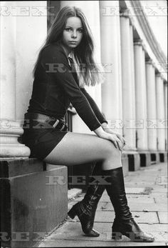 Lalla Ward