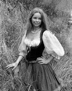 Lalla Ward