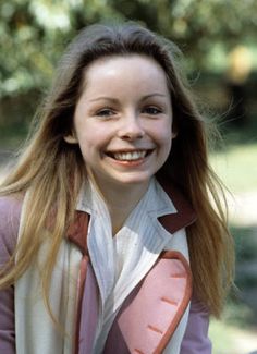 Lalla Ward